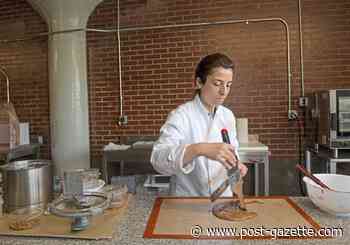 Pride and family traditions flavor Nancy Tabbara's artisan chocolates