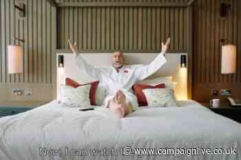 Watch: Cantona’s Do Not Disturb Suites for Champions League final