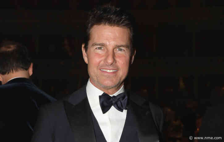 Tom Cruise addresses his COVID-19 rant: “I said what I said”
