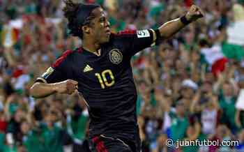 Los momentos que han marcado la carrera de Giovani dos Santos - juanfutbol