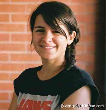 Los 3 'must' de Lucía de los Santos, Directora creativa de Ogilvy, Profesionales - Revista Control de Publicidad