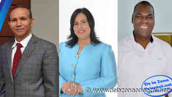 Winston Santos, Ysabel de la Cruz, Soterio Ramírez, son parte de los nuevos titulares de las secretarias del PLD escogidos hoy - Periodico De la Zona Oriental