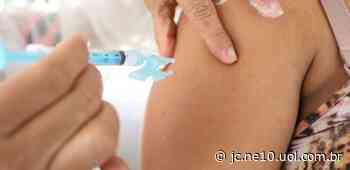 Confira os locais de vacinação contra a gripe no Recife JC Online - JC Online