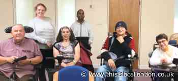 Merton CIL receive grant to help provide health support