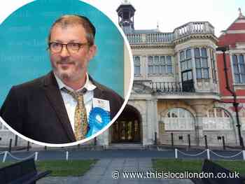 Barnet councillor 'steps back' from Conservative group