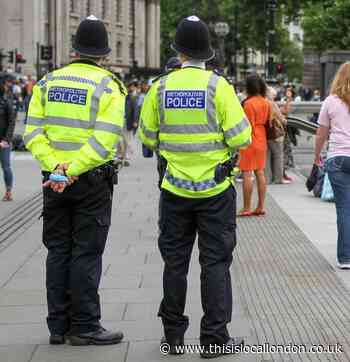Brent Council hopes to see community-police relationship grow