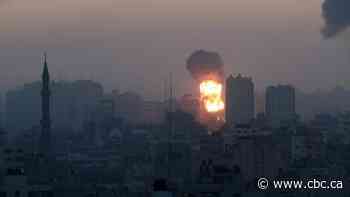 Escalating violence between Israelis and Palestinians bears hallmarks of 2014 Gaza war