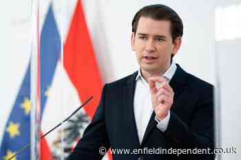 Austrian chancellor under investigation by anti-corruption authorities - Enfield Independent