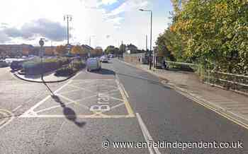 Boy hit by car near Oakwood Underground station - Enfield Independent