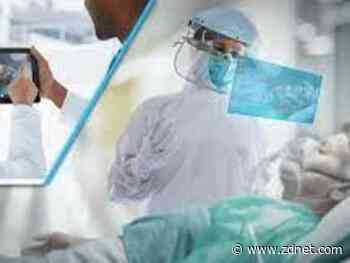 Why your next knee surgery may be assisted by smart glasses