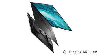 Dell XPS 15, XPS 17 Laptops Refreshed With Intel 11th Gen Core H-Series CPUs