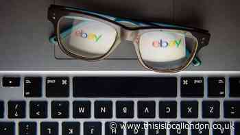 eBay and PayPal users warned over new payment rules starting this month