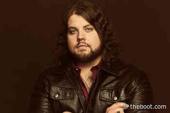 FIRST LISTEN: Dillon Carmichael's 'Somewhere She Ain't' - The Boot