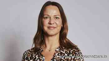 Article: Coronavirus has effectively humanized the workplace: Natasha Dillon, Chief People Officer, Inmarsat — People Matters - People Matters