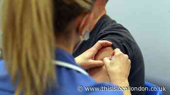 Covid-19 vaccine rollout extends to people aged 38 and 39 from tomorrow