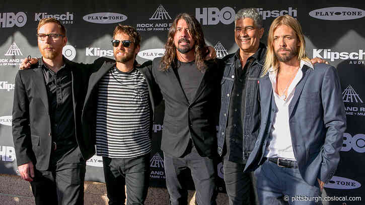 Jay-Z, Foo Fighters, And Tina Turner Among 2021 Inductees To Rock And Roll Hall Of Fame