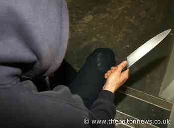 More than 90 knives taken off streets and 37 arrests made in Greater Manchester crackdown
