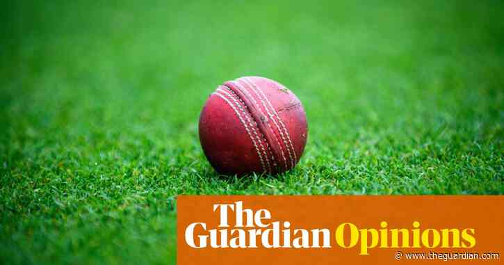 The T20 tournament that wasn’t: how fixers fabricated the UvaT20 League | Andy Bull