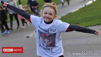 Blackpool lightning strike: Tributes paid to Jordan Banks