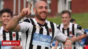 James Dean: Missing 'goal machine' footballer found dead