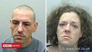 Mark Fisher stab death: Couple jailed over Accrington fatal knife attack