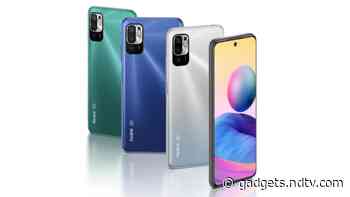 Poco M3 Pro 5G Launch Confirmed by Brand's Executives, Poco UI May Debut Later This Year