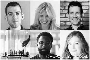 How can agencies compete with the tech giants for talent?