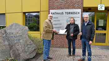 Tornesch: Mehrheit will Straßennamen behalten - Hamburger Abendblatt