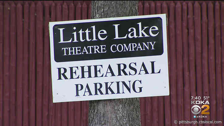 Washington County’s Little Lake Theater Set To Reopen Next Week