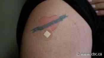 'A very charged situation': Talking to our loved ones about COVID-19 vaccine hesitancy