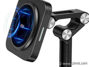 Best wireless charging pad 2021: Easily charge your phone