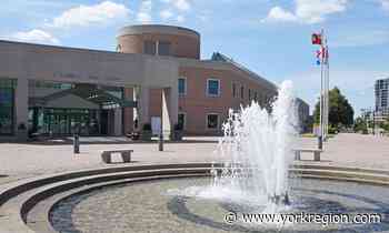 Former Metrolinx and City of Toronto directors part of Markham's new senior staff roster - yorkregion.com