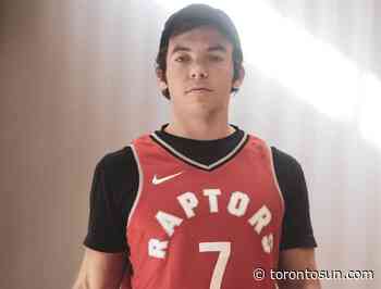 Markham rapper's ode to the Raptors lands on Sportsnet - Toronto Sun