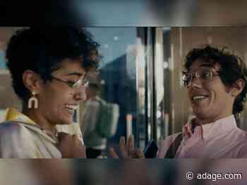 Watch Pepsi celebrate ‘the mess we miss’ in ad foreshadowing the sloppier side of post-social distancing life