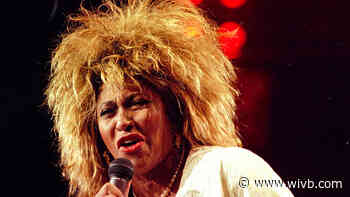 Tina Turner, Jay-Z, Foo Fighters, Go-Go's among Rock & Roll Hall inductees