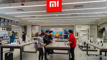 US agrees to lift Trump-era ban on China's Xiaomi