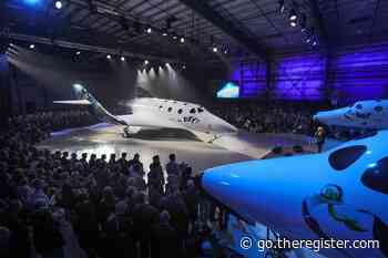 Another week, another issue: Virgin Galactic mulls test flight restart as VSS Unity fixed – but VMS Eve might be borked