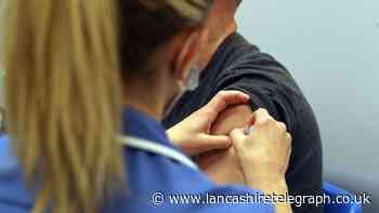 Covid-19 vaccine rollout extends to people aged 38 and 39 from tomorrow