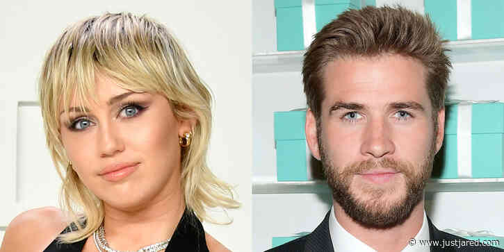 Miley Cyrus Just Referenced Liam Hemsworth on Her Social Media in Post About 'Malibu' Anniversary