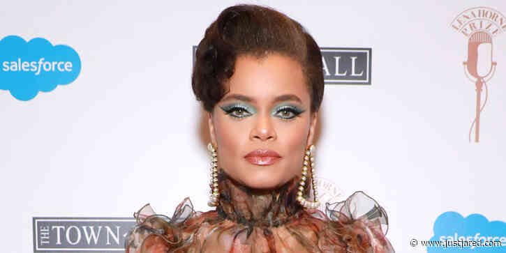 Andra Day Reveals She Battled Porn & Sex Addiction Before Portraying Billie Holiday