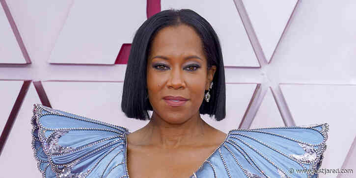 Regina King To Direct 'Bitter Root' Comic Book Movie Adaptation