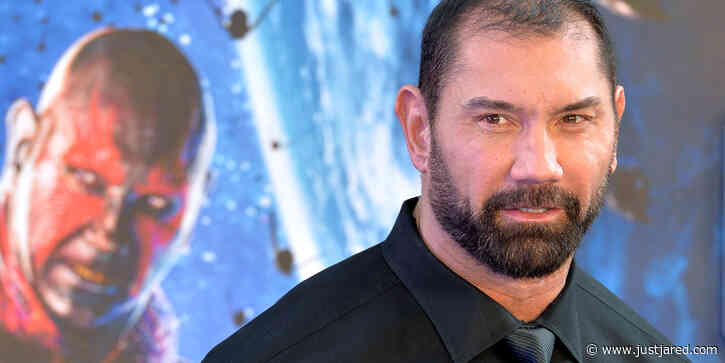 Dave Bautista Hoped Marvel Would've Expanded Drax's Backstory