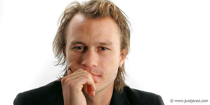 'A Knight's Tale' Director Recalls Heath Ledger Changing The Song To The Iconic Dance Scene