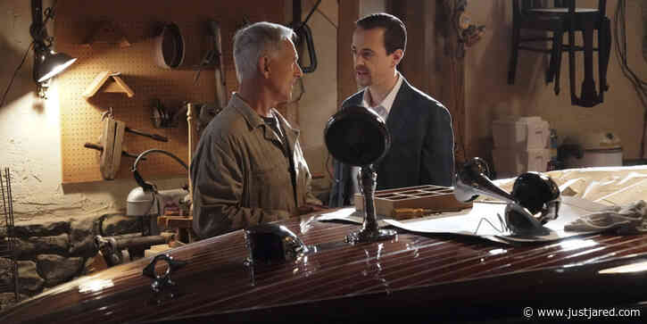 This Long-Running, Unanswered Question About 'NCIS' Still Has To Be Answered