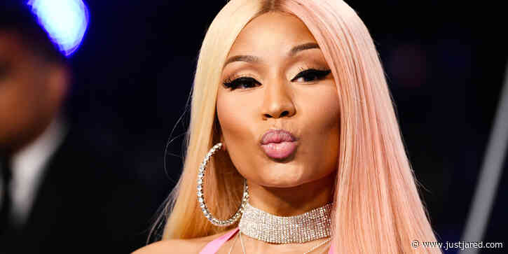 Nicki Minaj Causes Crocs Sales to Spike By 4,900%