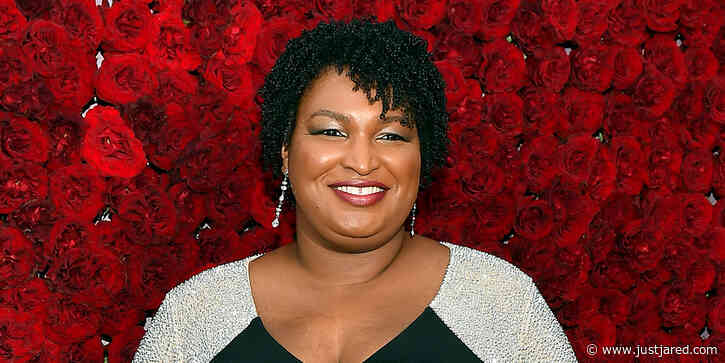 Stacey Abrams' Newest Novel Being Adapted For Television Series