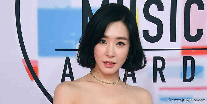 Tiffany Young Reveals Her Night Time Skin Care Routine!