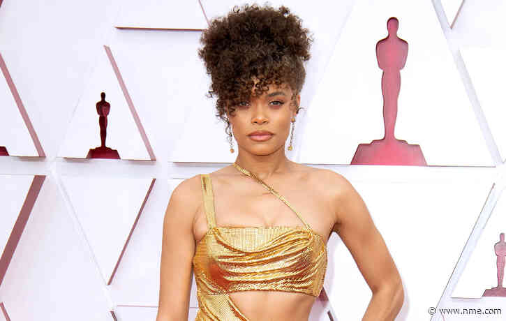 Andra Day recalls “porn and sex addiction” before playing Billie Holiday