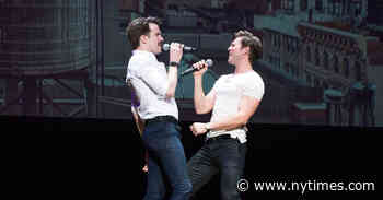 Theater to Stream: Stars Gather for ‘Miscast’ and More