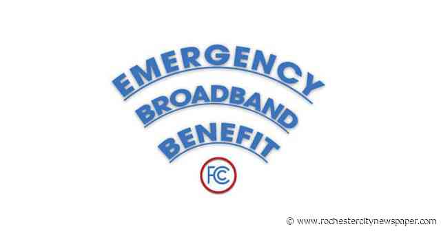 Subsidized internet program bridges digital divide